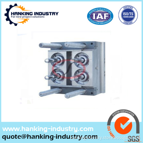 China supplier Making logo plastic injection moulding,used plastic injection moulds,spare parts for you project